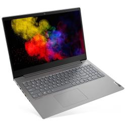 Ноутбук Lenovo ThinkBook 15p-IMH (1920x1080, Intel Core i5 2.5 ГГц, RAM 8 ГБ, SSD 512 ГБ, GeForce GTX 1650 Ti, DOS)