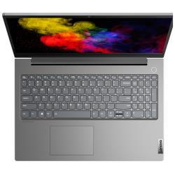 Ноутбук Lenovo ThinkBook 15p-IMH (1920x1080, Intel Core i5 2.5 ГГц, RAM 8 ГБ, SSD 512 ГБ, GeForce GTX 1650 Ti, DOS)