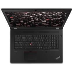 Ноутбук Lenovo ThinkPad P17 Gen 1 (1920x1080, Intel Core i7 2.6 ГГц, RAM 16 ГБ, SSD 512 ГБ, Quadro T2000, Win10 Pro)