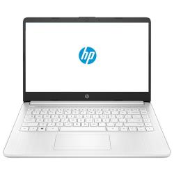 14" Ноутбук HP 14s-dq010ur 1920x1080, Intel Pentium Gold 7505 2 ГГц, RAM 8 ГБ, DDR4, SSD 512 ГБ, Intel Iris Xe Graphics, DOS, 2X1P6EA, черный