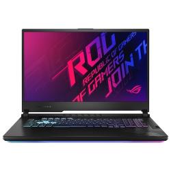 Ноутбук ASUS ROG G712LU-EV001T (1920x1080, Intel Core i7 2.6 ГГц, RAM 8 ГБ, SSD 512 ГБ, GeForce GTX 1660 Ti, Win10 Home)