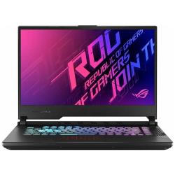 Ноутбук ASUS ROG G512LV-HN056 (1920x1080, Intel Core i7 2.6 ГГц, RAM 16 ГБ, SSD 512 ГБ, GeForce RTX 2060, DOS)