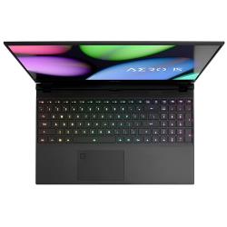 15.6" Ноутбук GIGABYTE AERO 15 (3840x2160, Intel Core i7 2.3 ГГц, RAM 16 ГБ, SSD 512 ГБ, GeForce RTX 2070 Super, Win10 Pro)