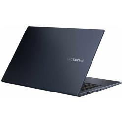 Ноутбук ASUS VivoBook 14 M413DA-EB328 (1920x1080, AMD Ryzen 5 2.1 ГГц, RAM 8 ГБ, SSD 256 ГБ, DOS)