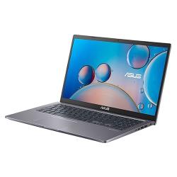 15.6" Ноутбук ASUS X515EA-BQ3269 1920x1080, Intel Core i3 1115G4 3 ГГц, RAM 8 ГБ, SSD 256 ГБ, Intel UHD Graphics, DOS, 90NB0TY1-M038L0, серый