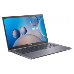 15.6" Ноутбук ASUS X515EA-BQ3269 1920x1080, Intel Core i3 1115G4 3 ГГц, RAM 8 ГБ, SSD 256 ГБ, Intel UHD Graphics, DOS, 90NB0TY1-M038L0, серый