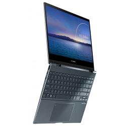 Ноутбук ASUS ZenBook Flip 13 UX363EA-EM079T (1920x1080, Intel Core i7 2.8 ГГц, RAM 16 ГБ, SSD 512 ГБ, Win10 Home)