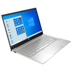 14" Ноутбук HP Pavilion 14-dv0046ur (1920x1080, Intel Core i3 3 ГГц, RAM 4 ГБ, SSD 256 ГБ, Win10 Home)