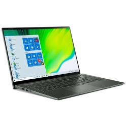 Ноутбук Acer Swift 5 SF514-55TA-725A (1920x1080, Intel Core i7 2.8 ГГц, RAM 16 ГБ, SSD 512 ГБ, Win10 Home)