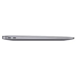 Ноутбук Apple MacBook Air 13 Late 2020 (2560x1600, Apple M1 3.2 ГГц, RAM 16 ГБ, SSD 512 ГБ, Apple graphics 8-core)