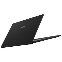 14" Ноутбук MSI Summit E14&nbsp;A11SCST-072RU (1920x1080, Intel Core i7 3 ГГц, RAM 16 ГБ, SSD 1024 ГБ, GeForce GTX 1650 Ti Max-Q, Win10 Pro)