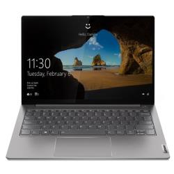 Ноутбук Lenovo ThinkBook 13s G2-ITL (1920x1200, Intel Core i5 2.4 ГГц, RAM 8 ГБ, SSD 256 ГБ, Win10 Pro)