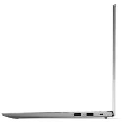 13.3" Ноутбук Lenovo ThinkBook 13s G2-ITL (1920x1200, Intel Core i5 2.4 ГГц, RAM 8 ГБ, SSD 256 ГБ, Win10 Pro)