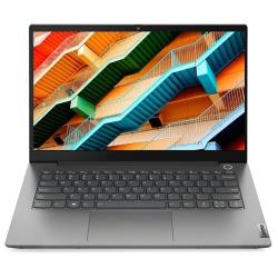 Ноутбук Lenovo ThinkBook 14 G2-ARE (1920x1080, AMD Ryzen 3 2.7 ГГц, RAM 8 ГБ, SSD 256 ГБ, DOS)