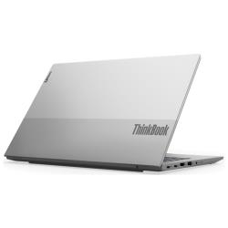 Ноутбук Lenovo ThinkBook 14 G2-ARE (1920x1080, AMD Ryzen 3 2.7 ГГц, RAM 8 ГБ, SSD 256 ГБ, DOS)