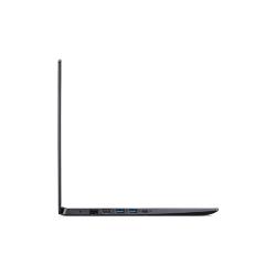 Ноутбук Acer Aspire 5 A515-44G-R0ER (1920x1080, AMD Ryzen 5 2.3 ГГц, RAM 12 ГБ, SSD 512 ГБ, Radeon RX 640, Linux)