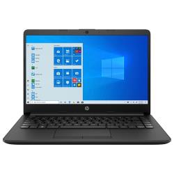 Ноутбук HP 14-cf2003ur (1920x1080, Intel Pentium Gold 2.4 ГГц, RAM 8 ГБ, SSD 256 ГБ, DOS)