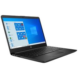 Ноутбук HP 14-cf2003ur (1920x1080, Intel Pentium Gold 2.4 ГГц, RAM 8 ГБ, SSD 256 ГБ, DOS)