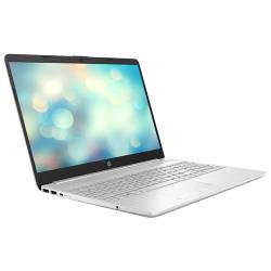 Ноутбук HP 15-gw0030ur (1920x1080, AMD Ryzen 3 2.6 ГГц, RAM 8 ГБ, SSD 512 ГБ, Radeon 620, DOS)