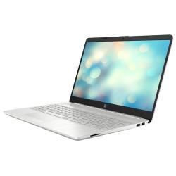 Ноутбук HP 15-gw0030ur (1920x1080, AMD Ryzen 3 2.6 ГГц, RAM 8 ГБ, SSD 512 ГБ, Radeon 620, DOS)