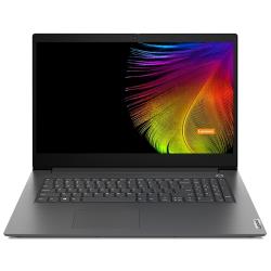 Ноутбук Lenovo V17-IIL (1920x1080, Intel Core i7 1.3 ГГц, RAM 12 ГБ, SSD 512 ГБ, GeForce MX330, Win10 Pro)