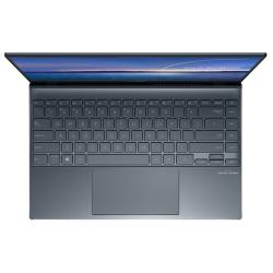 Ноутбук ASUS ZenBook 14 UM425IA-AM001T (1920x1080, AMD Ryzen 5 2.3 ГГц, RAM 8 ГБ, SSD 512 ГБ, Win10 Home)