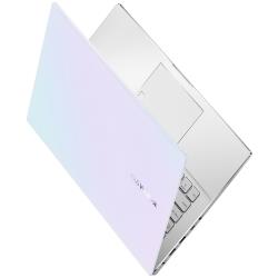 Ноутбук ASUS VivoBook S14 M433IA-EB400T (1920x1080, AMD Ryzen 3 2.7 ГГц, RAM 8 ГБ, SSD 256 ГБ, Win10 Home)