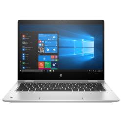 Ноутбук HP ProBook x360 435 G7 (1920x1080, AMD Ryzen 3 2.7 ГГц, RAM 8 ГБ, SSD 256 ГБ, Win10 Pro)