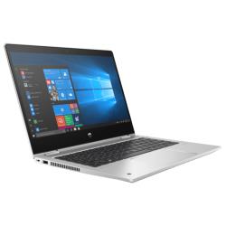 Ноутбук HP ProBook x360 435 G7 (1920x1080, AMD Ryzen 3 2.7 ГГц, RAM 8 ГБ, SSD 256 ГБ, Win10 Pro)