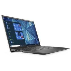 Ноутбук DELL Vostro 7500 (1920x1080, Intel Core i7 2.6 ГГц, RAM 16 ГБ, SSD 512 ГБ, GeForce GTX 1650, Win10 Pro)