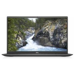 Ноутбук DELL Vostro 5501 (1920x1080, Intel Core i5 1 ГГц, RAM 8 ГБ, SSD 512 ГБ, Win10 Pro)