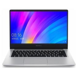 Ноутбук Xiaomi RedmiBook 14" II (1920x1080, Intel Core i7 1.3 ГГц, RAM 16 ГБ, SSD 512 ГБ, GeForce MX350, Win10 Home)