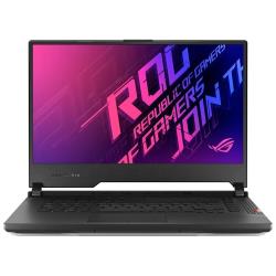 Ноутбук ASUS ROG Strix SCAR 15 G532LWS-AZ155T (1920x1080, Intel Core i7 2.3 ГГц, RAM 16 ГБ, SSD 1024 ГБ, GeForce RTX 2070 Super, Win10 Home)