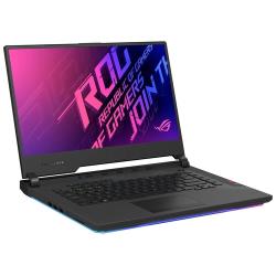 Ноутбук ASUS ROG Strix SCAR 15 G532LWS-AZ155T (1920x1080, Intel Core i7 2.3 ГГц, RAM 16 ГБ, SSD 1024 ГБ, GeForce RTX 2070 Super, Win10 Home)