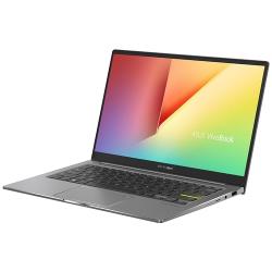 Ноутбук ASUS VivoBook S13 S333JA-EG014T (1920x1080, Intel Core i5 1 ГГц, RAM 8 ГБ, SSD 256 ГБ, Win10 Home)