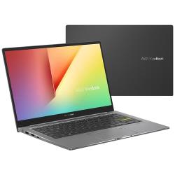 Ноутбук ASUS VivoBook S13 S333JA-EG014T (1920x1080, Intel Core i5 1 ГГц, RAM 8 ГБ, SSD 256 ГБ, Win10 Home)