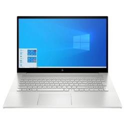 Ноутбук HP Envy 17-cg0008ur (1920x1080, Intel Core i5 1 ГГц, RAM 8 ГБ, SSD 512 ГБ, GeForce MX330, Win10 Home)