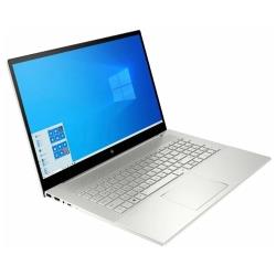 Ноутбук HP Envy 17-cg0008ur (1920x1080, Intel Core i5 1 ГГц, RAM 8 ГБ, SSD 512 ГБ, GeForce MX330, Win10 Home)