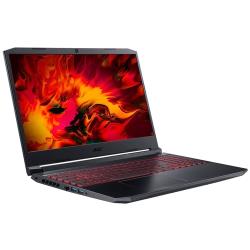 Ноутбук Acer Nitro 5 AN515-44-R3AN (1920x1080, AMD Ryzen 5 3 ГГц, RAM 8 ГБ, SSD 512 ГБ, GeForce GTX 1650 Ti, Endless OS)