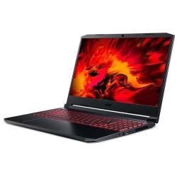 Ноутбук Acer Nitro 5 AN515-44-R3AN (1920x1080, AMD Ryzen 5 3 ГГц, RAM 8 ГБ, SSD 512 ГБ, GeForce GTX 1650 Ti, Endless OS)