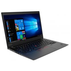 Ноутбук Lenovo ThinkPad P14s Gen 1 (1920x1080, Intel Core i7 1.8 ГГц, RAM 16 ГБ, SSD 512 ГБ, Quadro P520, Win10 Pro)