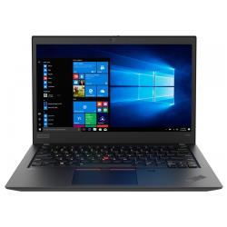 Ноутбук Lenovo ThinkPad P14s Gen 1 (1920x1080, Intel Core i7 1.8 ГГц, RAM 16 ГБ, SSD 512 ГБ, Quadro P520, Win10 Pro)