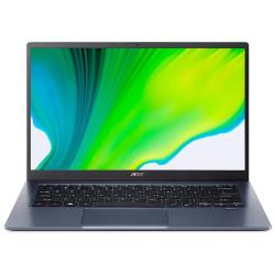 Ноутбук Acer Swift 1 SF114-33-P53L (1920x1080, Intel Pentium Silver 1.1 ГГц, RAM 4 ГБ, SSD 64 ГБ, Win10 Home)