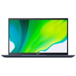 Ноутбук Acer Swift 1 SF114-33-P53L (1920x1080, Intel Pentium Silver 1.1 ГГц, RAM 4 ГБ, SSD 64 ГБ, Win10 Home)