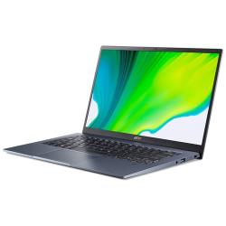 Ноутбук Acer Swift 1 SF114-33-P53L (1920x1080, Intel Pentium Silver 1.1 ГГц, RAM 4 ГБ, SSD 64 ГБ, Win10 Home)