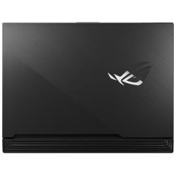 Ноутбук ASUS ROG Strix G15 G512LW-HN055 (1920x1080, Intel Core i7 2.6 ГГц, RAM 16 ГБ, SSD 1000 ГБ, GeForce RTX 2070, без ОС)