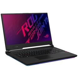 Ноутбук ASUS ROG Strix G732LWS-HG033 (1920x1080, Intel Core i7 2.3 ГГц, RAM 32 ГБ, SSD 1 ТБ, GeForce RTX 2070 Super, DOS)