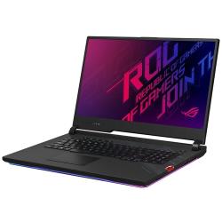 Ноутбук ASUS ROG Strix G732LWS-HG033 (1920x1080, Intel Core i7 2.3 ГГц, RAM 32 ГБ, SSD 1 ТБ, GeForce RTX 2070 Super, DOS)