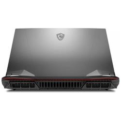 Ноутбук MSI GT76 Titan DT 10SGS-023RU (3840x2160, Intel Core i9 3.7 ГГц, RAM 32 ГБ, SSD 1024 ГБ, HDD 1000 ГБ, GeForce RTX 2080 Super, Win10 Home)