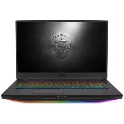 Ноутбук MSI GT76 Titan DT 10SGS-023RU (3840x2160, Intel Core i9 3.7 ГГц, RAM 32 ГБ, SSD 1024 ГБ, HDD 1000 ГБ, GeForce RTX 2080 Super, Win10 Home)